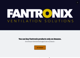 Fantronix.com