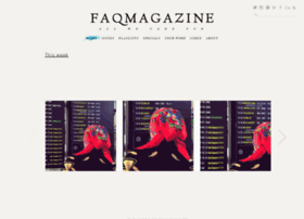 faqmagazine.net