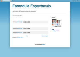 farandula-espectaculo.blogspot.com