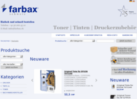farbax.ch