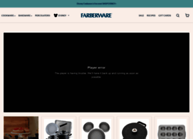 Farberwarecookware.com