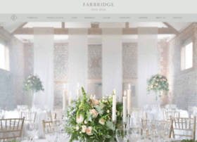 farbridge.org.uk