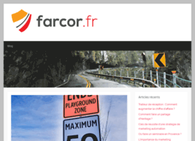 farcor.fr