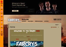 Farcry.wikia.com