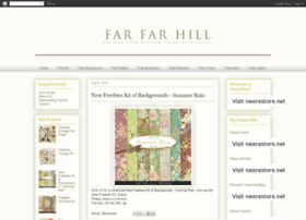 Farfarhill.blogspot.ro