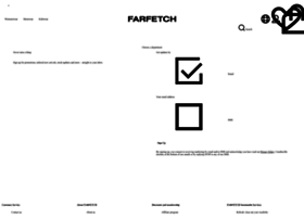 Farfetch.mention-me.com