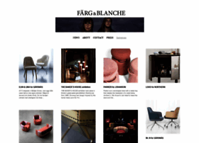 Fargblanche.com