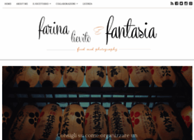 farinalievitoefantasia.blogspot.com
