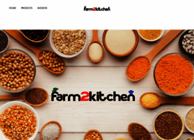 farm2kitchen.com