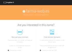 farma-web.es