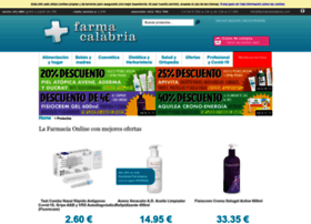 farmaciacalabria.com