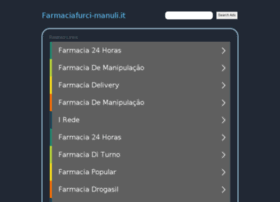 farmaciafurci-manuli.it