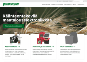 farmcomp.fi
