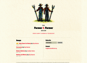farmerandfarmer.org