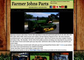 farmerjohnparts.com
