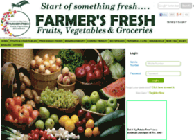 farmersfreshonline.com