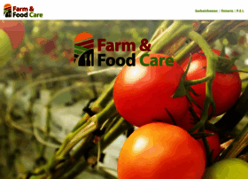 Farmfoodcare.org