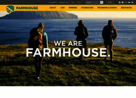 Farmhouse.org