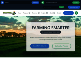 Farmingsmarter.com