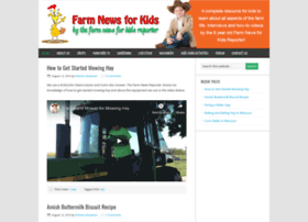 Farmnewsforkids.com
