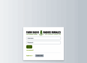 Farmradiotraining.org