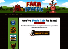 Farmtraffic.com