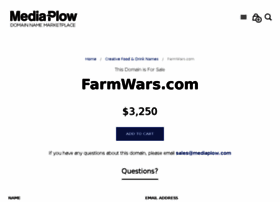 Farmwars.com