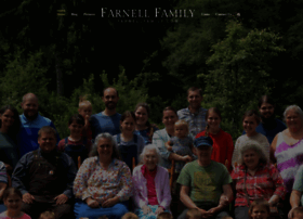 Farnellfamily.com