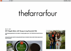 Farrarfour.blogspot.com