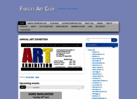 Farsleyartclub.wordpress.com