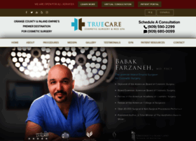 farzanehcosmeticsurgery.com