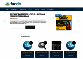 farzin.com