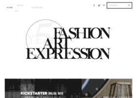 fashion-artexpression.com