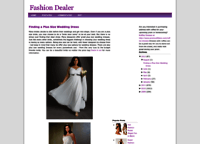Fashion-dealer.blogspot.com