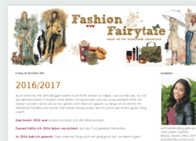 fashion-fairytale.com