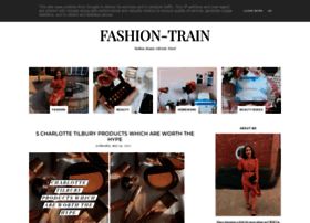fashion-train.blogspot.co.uk