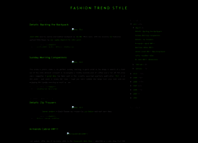 Fashion-trend-style.blogspot.com
