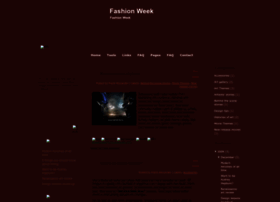 fashion-week-ezblogger.blogspot.com