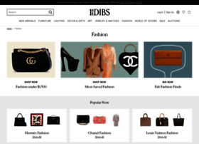 fashion.1stdibs.com