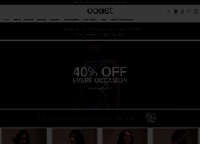 Fashion.coast-stores.com