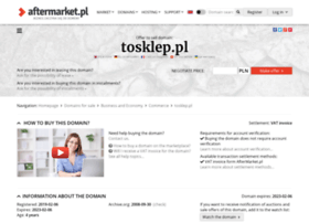 fashion.tosklep.pl