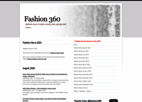 Fashion360.com
