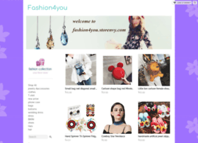 fashion4you.storenvy.com