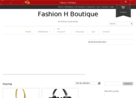 fashionaccessoriesonsale.com