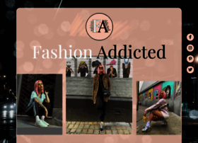 fashionaddicted.com.gr