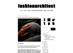 fashionarchitect.net