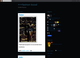 fashionboost.blogspot.com