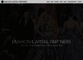 Fashioncapitalpartners.com