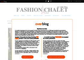 fashionchalet.net