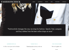 fashionchick.com